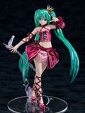  Hatsune Miku -Project DIVA- F 2nd Hatsune Miku Vintage Dress Ver. 1/7 