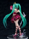  Hatsune Miku -Project DIVA- F 2nd Hatsune Miku Vintage Dress Ver. 1/7 