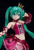  Hatsune Miku -Project DIVA- F 2nd Hatsune Miku Vintage Dress Ver. 1/7 