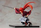  Rurouni Kenshin -Meiji Swordsman Romantic Story- Kenshin Himura 1/7 