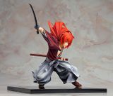  Rurouni Kenshin -Meiji Swordsman Romantic Story- Kenshin Himura 1/7 