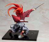  Rurouni Kenshin -Meiji Swordsman Romantic Story- Kenshin Himura 1/7 