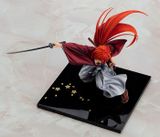  Rurouni Kenshin -Meiji Swordsman Romantic Story- Kenshin Himura 1/7 