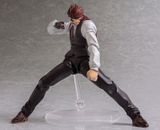  figma - Blood Blockade Battlefront & BEYOND: Klaus V. Reinherz 