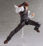  figma - Blood Blockade Battlefront & BEYOND: Klaus V. Reinherz 