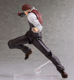  figma - Blood Blockade Battlefront & BEYOND: Klaus V. Reinherz 