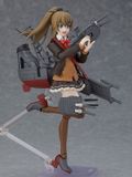  figma Kantai Collection -Kan Colle- Kumano Kai-ni 