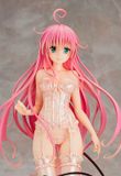  To Love-Ru Darkness - Lala Satalin Deviluke 1/6 