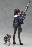  figma ARMS NOTE Long Range Joshi Kosei 