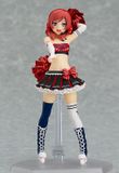  figFIX Maki Nishikino Cheerleader ver. - Love Live! School Idol Festival 