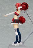  figFIX Maki Nishikino Cheerleader ver. - Love Live! School Idol Festival 