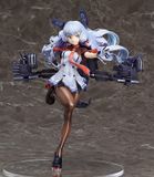  Murakumo Kai II 1/8 - Kantai Collection 