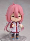  Nendoroid - Yurucamp: Nadeshiko Kagamihara 