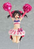  figFIX - Love Live! School Idol Festival:  Nico Yazawa  Cheerleader ver. 