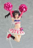  figFIX - Love Live! School Idol Festival:  Nico Yazawa  Cheerleader ver. 