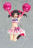  figFIX - Love Live! School Idol Festival:  Nico Yazawa  Cheerleader ver. 