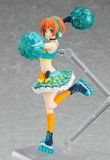  figFIX Rin Hoshizora Cheerleader ver - Love Live! School Idol Festival 