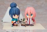  Nendoroid Yurucamp Rin Shima DX Ver. 