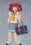  figma - Love Live! Sunshine!!: Ruby Kurosawa 