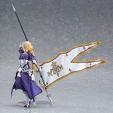  Figma Ruler/ Jeanne d'Arc - Fate/ Grand Order 