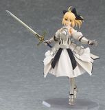  figma Saber/Altria Pendragon [Lily]  - Fate/Grand Order 