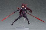  figma - Fate/Grand Order: Lancer/Scathach 