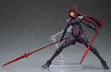  figma - Fate/Grand Order: Lancer/Scathach 