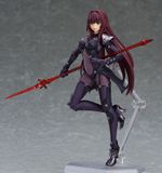  figma - Fate/Grand Order: Lancer/Scathach 