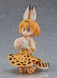  figma Serval - Kemono Friends 