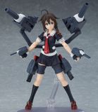  figma - Kantai Collection -Kan Colle-: Shigure Kai Ni 