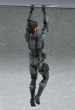 figma - Metal Gear Solid 2 Sons of Liberty: Solid Snake MGS2 ver. 