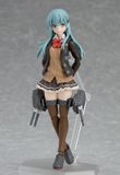  figma Kantai Collection -Kan Colle- Suzuya Kai-II 