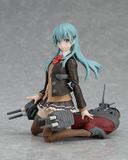  figma Kantai Collection -Kan Colle- Suzuya Kai-II 