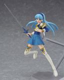  figma Umi Ryuuzaki  - Magic Knight Rayearth 