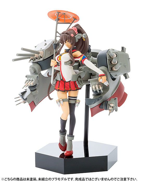 Chia sẻ với hơn 63 về mô hình kancolle mới nhất  Tin học Đông Hòa