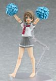  figma You Watanabe - Love Live! Sunshine!! 