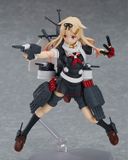  figma Yudachi Kai-II  - Kantai Collection -Kan Colle 