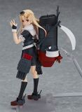  figma Yudachi Kai-II  - Kantai Collection -Kan Colle 