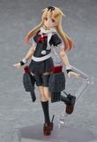  figma Yudachi Kai-II  - Kantai Collection -Kan Colle 