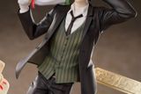  Bungo Stray Dogs Mayoi Inu Kaikitan Osamu Dazai Formal Attire Ver. Deluxe Edition 1/8 