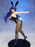  Medaka Kurokami Bunny Ver 1/4 