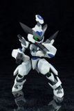  Medarot 1/6 KXK00-M Kurosumesaiya Plastic Model 