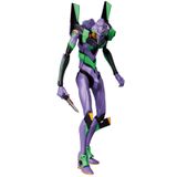  MAFEX No. 080 Evangelion EVA-01 