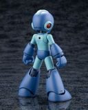  Mega Man (Rockman) - Mega Man (Rockman) 11Ver.- Plastic Model 