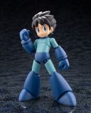  Mega Man (Rockman) - Mega Man (Rockman) 11Ver.- Plastic Model 