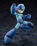  Mega Man (Rockman) - Mega Man (Rockman) 11Ver.- Plastic Model 