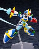  Mega Man X Blade Armor 1/12 