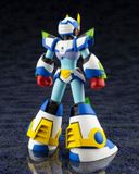  Mega Man X Blade Armor 1/12 