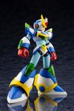  Mega Man X Blade Armor 1/12 