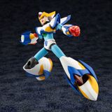  Mega Man X Falcon Armor 1/12 Plastic Model 